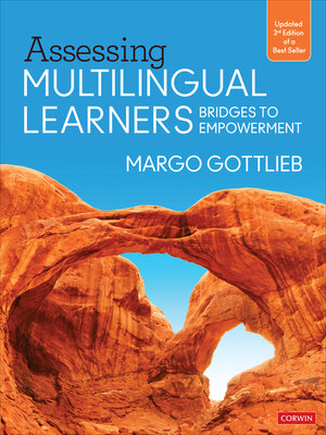 cover image of Assessing Multilingual Learners